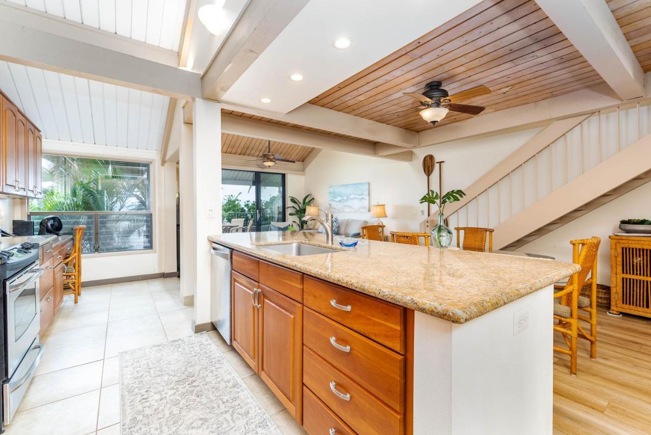 Kahana Village 40 Condo 외부 사진