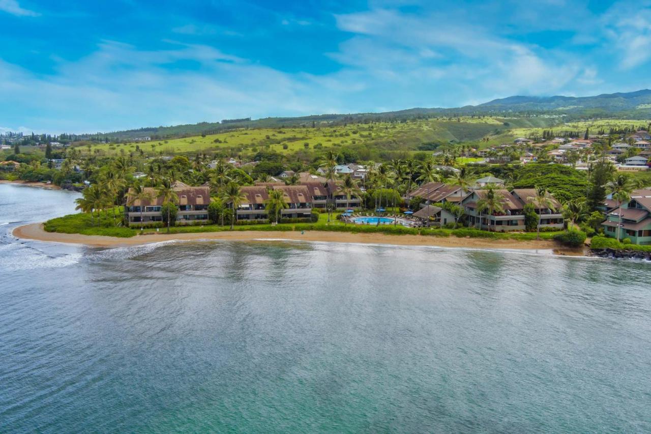 Kahana Village 40 Condo 외부 사진
