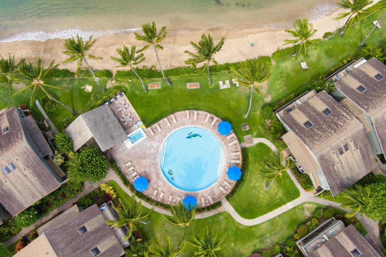 Kahana Village 40 Condo 외부 사진