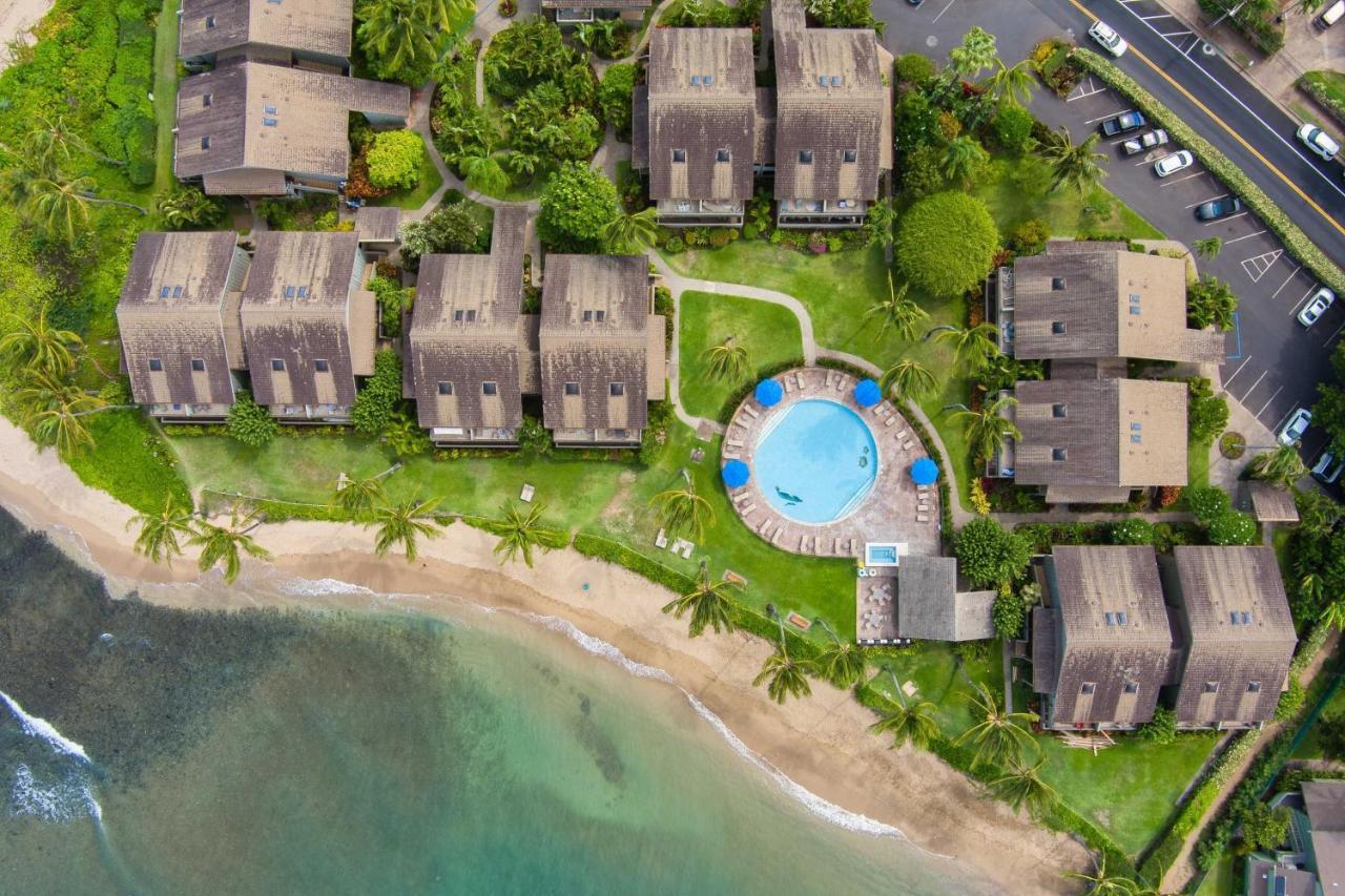 Kahana Village 40 Condo 외부 사진